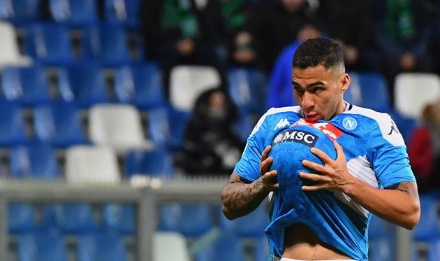 Аллан, Getty Images