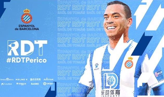 Рауль де Томас