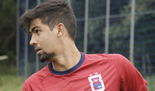 Леандро Алмейда, Парана