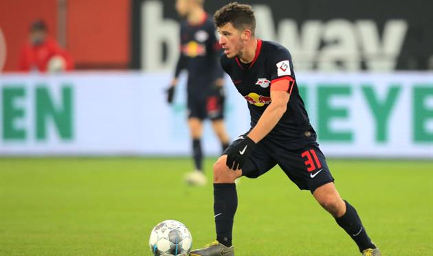 Диего Демме, getty images