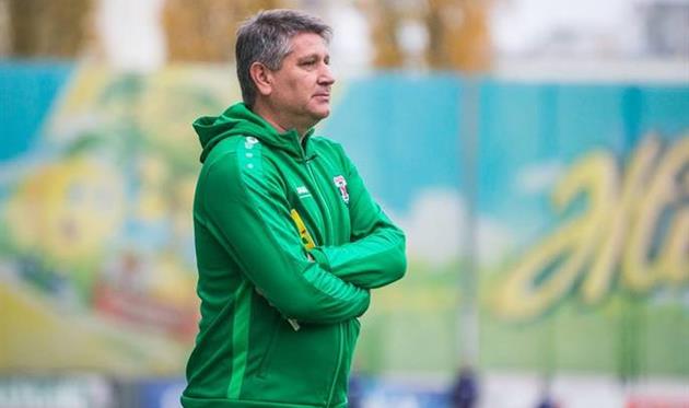 Сергей Ковалец, Оболонь-Бровар