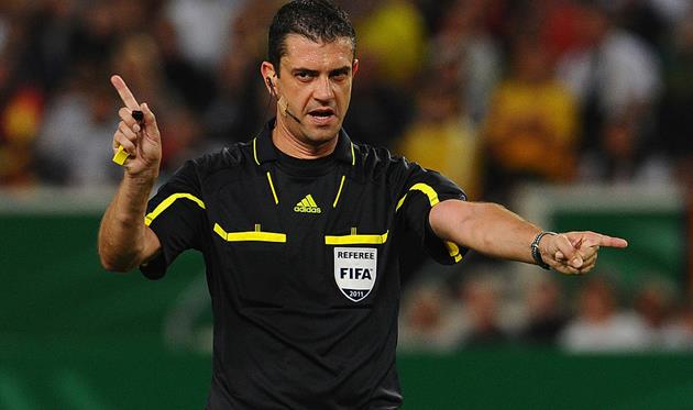 Виктор Кашшаи, Getty Images