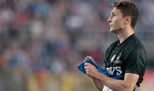 Маттиа Кальдара, Getty Images