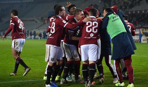 Торино, Getty Images 