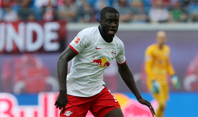 Дайот Упамекано, Getty Images