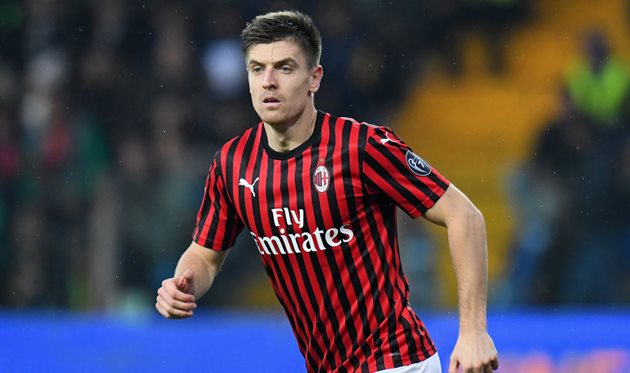 Кшиштоф Пьонтек,getty images 