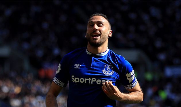 Ченк Тосун, Getty Images