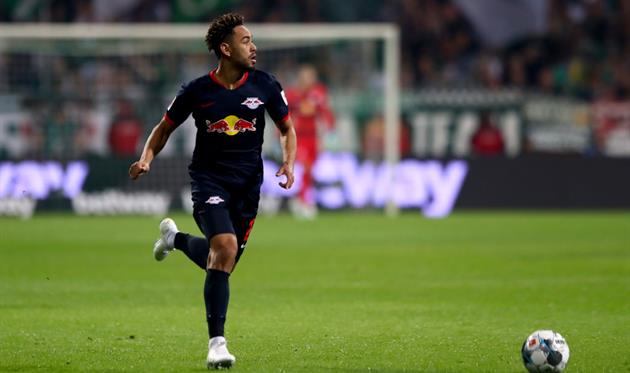 Матеус Кунья, getty images