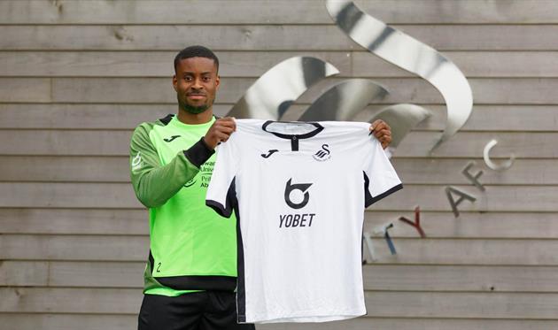 Марк Гуэхи, swanseacity.com