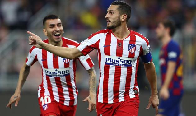 Коке, Getty Images