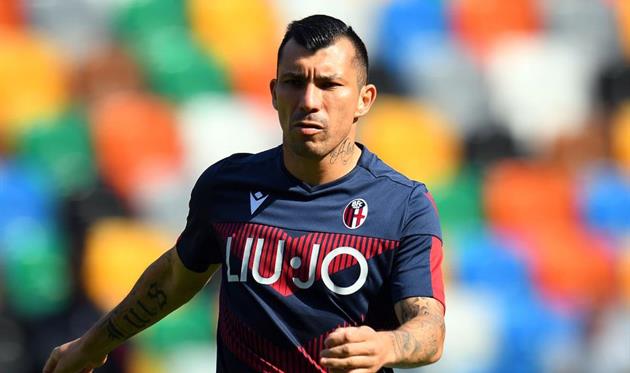 Медель пропустит три недели из-за повреждения