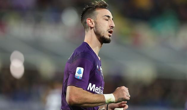 Гаэтано Кастровилли, Getty Images