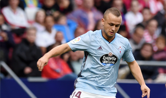 Станисла Лоботка, Getty Images