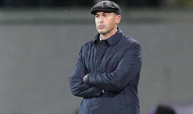 Паулу Фонсека, getty images