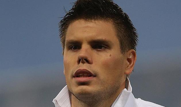 Огнен Вукоевич, Getty Images