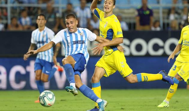 Уго Вальехо, AS