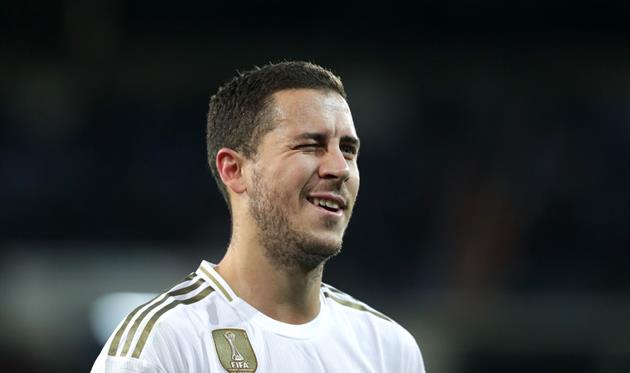 Эден Азар, Getty Images