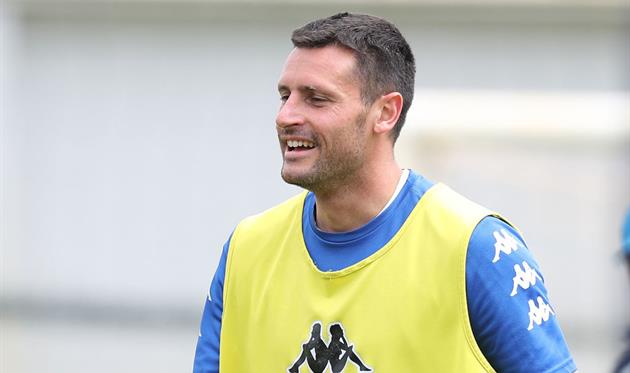 Мануэль Паскуаль, Getty Images