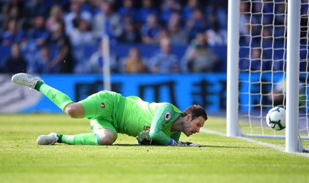 Асмир Бегович, Getty Images 