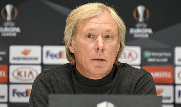 Алексей Михайличенко, ФК Динамо