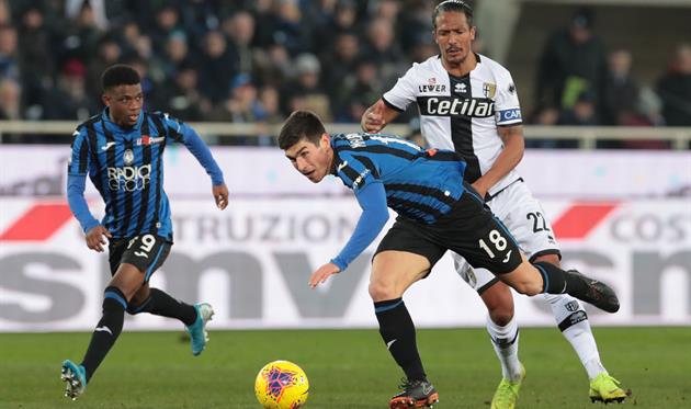 РУСЛАН МАЛИНОВСКИЙ, ФОТО GETTY IMAGES