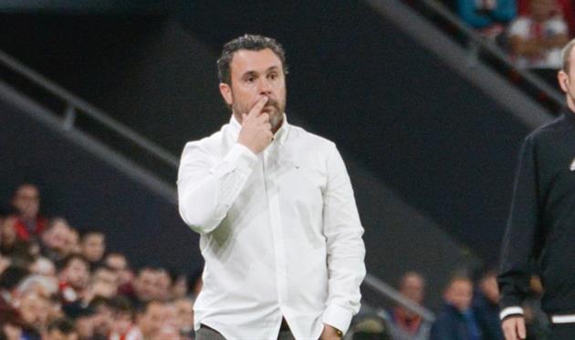 Серхио Гонсалес, Вальядолид