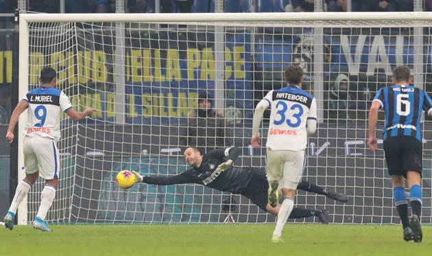 Самир Ханданович, Getty Images