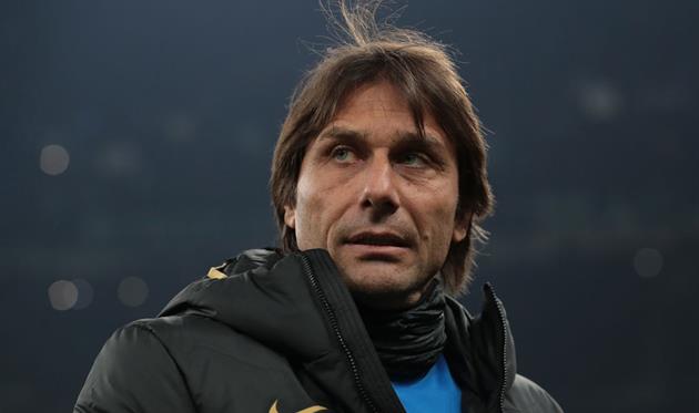 АНТОНИО КОНТЕ, ФОТО GETTY IMAGES