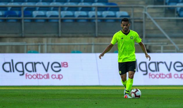 Тьяго Майя, Getty Images