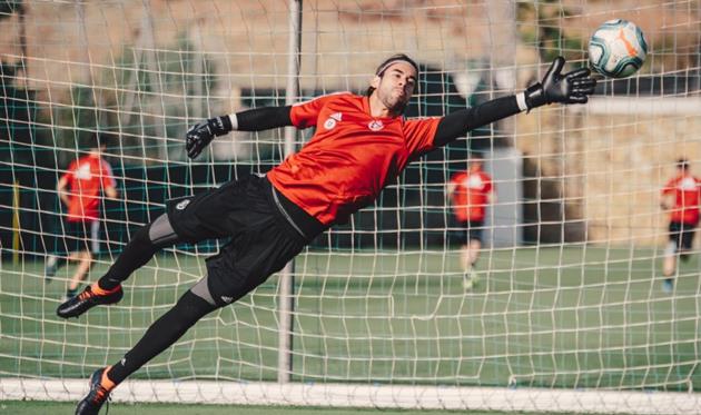 Хосе Антонио Каро, realvalladolid.es