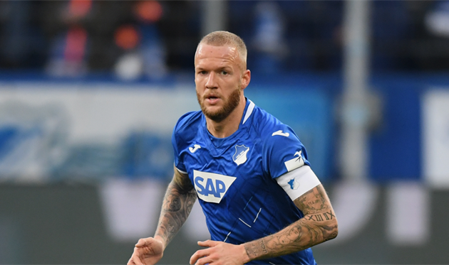 Кевин Фогт, Getty Images