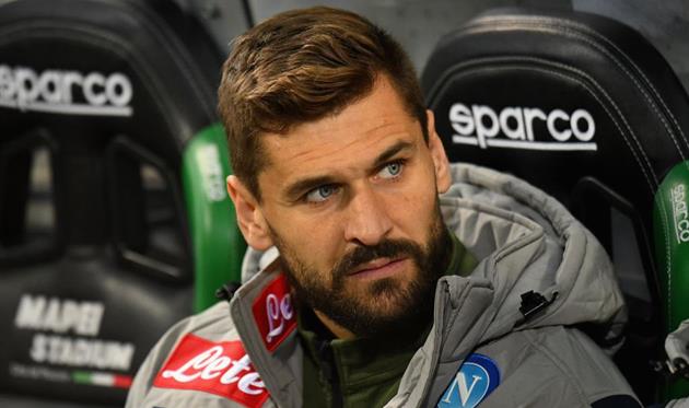 Фернандо Льоренте, Getty Images