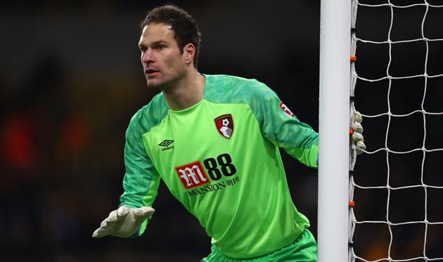 Асмир Бегович, Getty Images