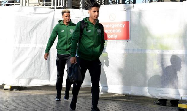 Фото ФК Селтик