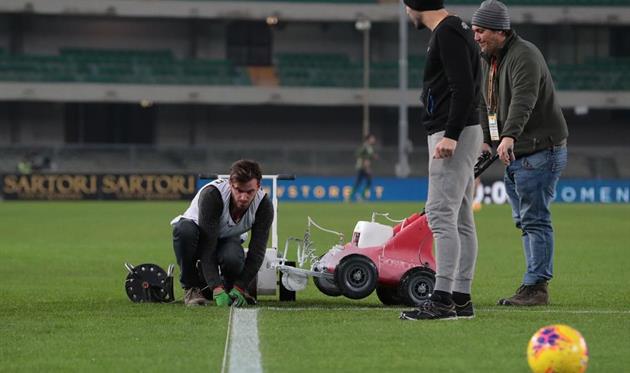 Фото Getty Images