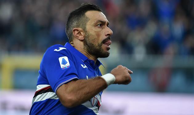 Фабио Квальярелла, Getty Images 