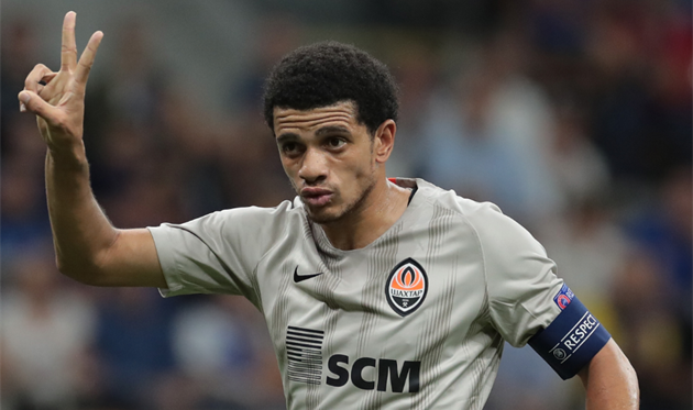 ТАЙСОН, GETTY IMAGES 