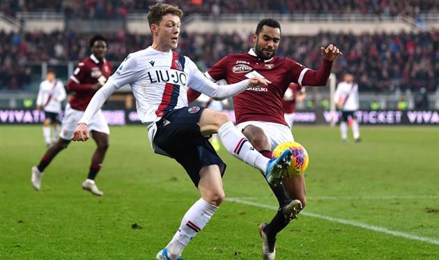 Торино - Болонья, Getty Images 