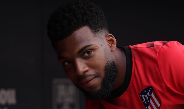 ТОМА ЛЕМАР, ФОТО GETTY IMAGES