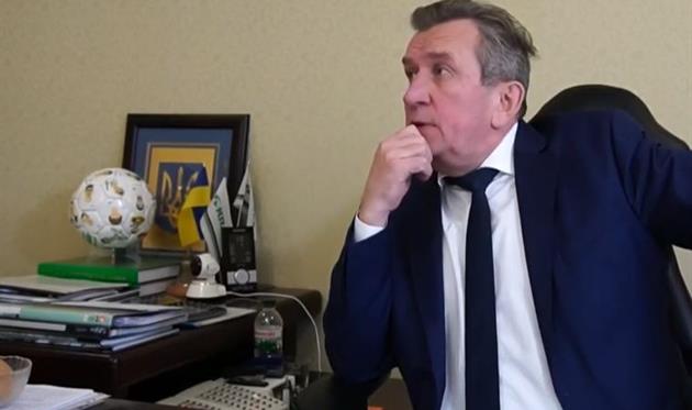 Роман Черняк