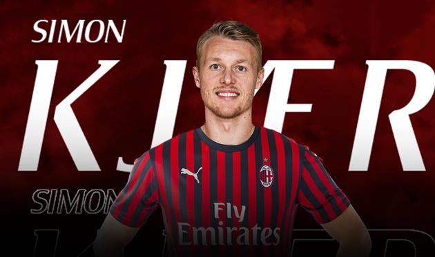 Симон Кьяер, фото Севилья