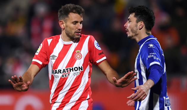 Кристиан Стуани (слева), getty images