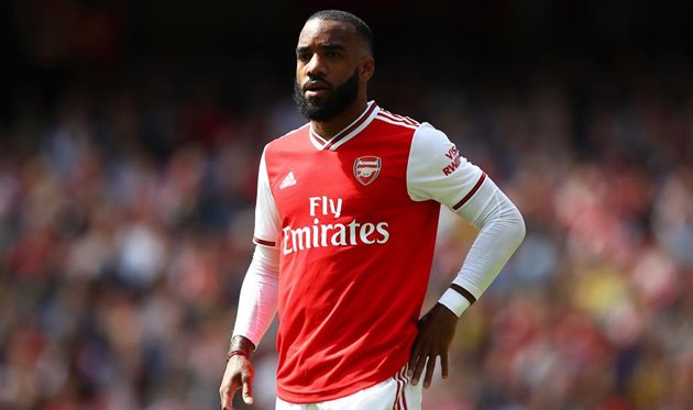 Александр Ляказетт, getty images