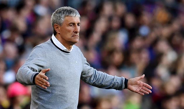 Кике Сетьен, Getty Images