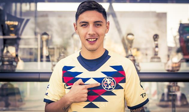 Лео Суарес, Америка