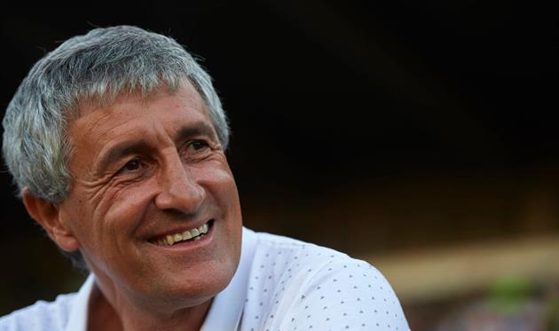 Кике Сетьен, Getty Images