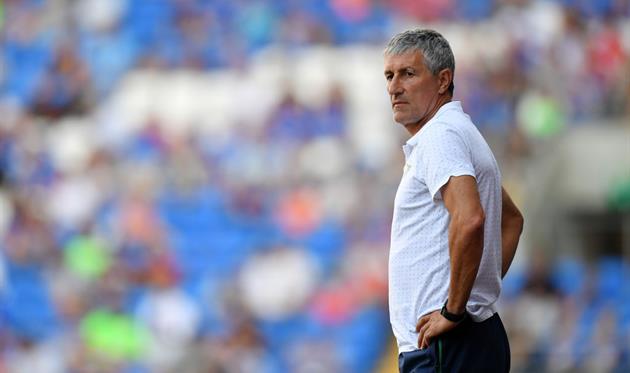 Кике Сетьен, getty images