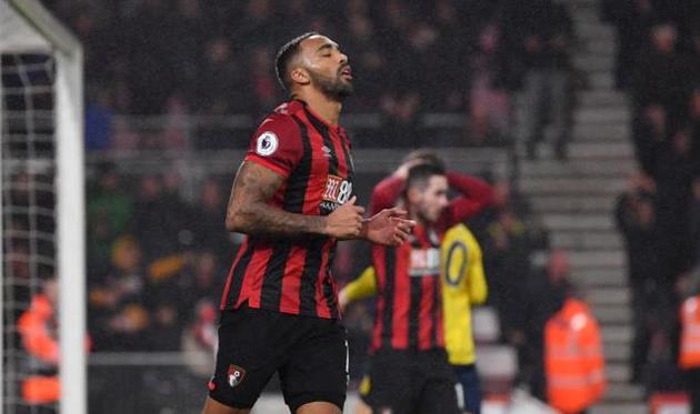 кАЛЛУМ уИЛСОН, GETTY IMAGES