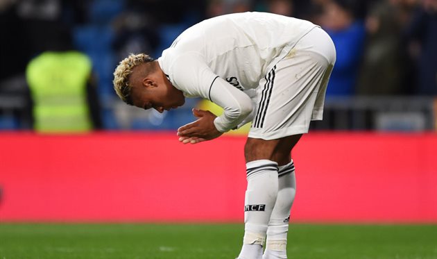 Мариано Диас, getty images