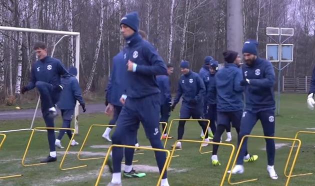 Евгений Хачериди, фото: Скриншот 